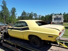 DODGE CHALLENGER 1970 PROJECT CAR V8 MOPAR - 1