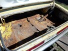 DODGE CHALLENGER 1970 PROJECT CAR V8 MOPAR - 14