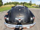 LINCOLN CONTINENTAL1946 COUPE CUSTOM BAZA DO PROJEKTU HOT ROD LOWRIDER - 3