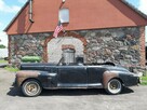LINCOLN CONTINENTAL1946 COUPE CUSTOM BAZA DO PROJEKTU HOT ROD LOWRIDER - 8