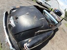 LINCOLN CONTINENTAL1946 COUPE CUSTOM BAZA DO PROJEKTU HOT ROD LOWRIDER - 9