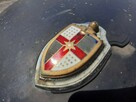 LINCOLN CONTINENTAL1946 COUPE CUSTOM BAZA DO PROJEKTU HOT ROD LOWRIDER - 11