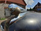 LINCOLN CONTINENTAL1946 COUPE CUSTOM BAZA DO PROJEKTU HOT ROD LOWRIDER - 13