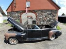 LINCOLN CONTINENTAL1946 COUPE CUSTOM BAZA DO PROJEKTU HOT ROD LOWRIDER - 14