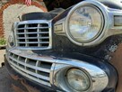 LINCOLN CONTINENTAL1946 COUPE CUSTOM BAZA DO PROJEKTU HOT ROD LOWRIDER - 15