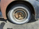 LINCOLN CONTINENTAL1946 COUPE CUSTOM BAZA DO PROJEKTU HOT ROD LOWRIDER - 16