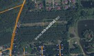 Piękna działka otoczona lasem 2564 m2, Czarny las - 2