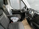 Iveco Daily 35S18A8H V Automat 18m3 L4H3 Brygada 7-os. Kamera Dostępny od ręki !  2776zł - 6