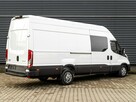 Iveco Daily 35S18A8H V Automat 18m3 L4H3 Brygada 7-os. Kamera Dostępny od ręki !  2776zł - 7