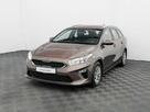 Kia Cee'd GD426SW#1.4 T-GDI M DCT K.cofania 2 stref klima Salon PL VAT 23% - 2