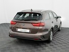 Kia Cee'd GD426SW#1.4 T-GDI M DCT K.cofania 2 stref klima Salon PL VAT 23% - 5