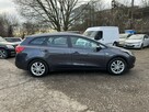 Kia Cee'd 1.4i-100km-Serwisowany-Bezwypadkowy-1-Właściciel-PDC-Klima-Komputer - 5