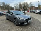 Hyundai i40 1.7CRDi-141km-Automat-Serwisowany-Bezwypadkowy-Navi-Kamera-2 x PDC-LED - 2