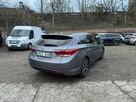 Hyundai i40 1.7CRDi-141km-Automat-Serwisowany-Bezwypadkowy-Navi-Kamera-2 x PDC-LED - 3