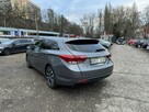 Hyundai i40 1.7CRDi-141km-Automat-Serwisowany-Bezwypadkowy-Navi-Kamera-2 x PDC-LED - 4