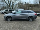 Hyundai i40 1.7CRDi-141km-Automat-Serwisowany-Bezwypadkowy-Navi-Kamera-2 x PDC-LED - 6