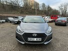 Hyundai i40 1.7CRDi-141km-Automat-Serwisowany-Bezwypadkowy-Navi-Kamera-2 x PDC-LED - 7