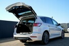 Ford S-Max VIGNALE ful led KAMERA masaze SKÓRA panorama 7-OS el.klapa wentylacja - 2