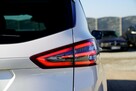 Ford S-Max VIGNALE ful led KAMERA masaze SKÓRA panorama 7-OS el.klapa wentylacja - 3