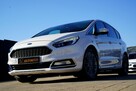 Ford S-Max VIGNALE ful led KAMERA masaze SKÓRA panorama 7-OS el.klapa wentylacja - 5