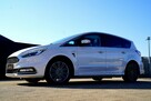 Ford S-Max VIGNALE ful led KAMERA masaze SKÓRA panorama 7-OS el.klapa wentylacja - 6