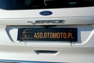 Ford S-Max VIGNALE ful led KAMERA masaze SKÓRA panorama 7-OS el.klapa wentylacja - 7