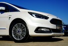 Ford S-Max VIGNALE ful led KAMERA masaze SKÓRA panorama 7-OS el.klapa wentylacja - 8