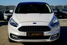 Ford S-Max VIGNALE ful led KAMERA masaze SKÓRA panorama 7-OS el.klapa wentylacja - 9
