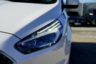 Ford S-Max VIGNALE ful led KAMERA masaze SKÓRA panorama 7-OS el.klapa wentylacja - 10