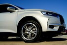 DS Automobiles DS 7 Crossback OPERA masaze FUL LED skóra EL.KLAPA nawi ACC 4X4 wentylacja PANORAMA - 7