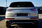 DS Automobiles DS 7 Crossback OPERA masaze FUL LED skóra EL.KLAPA nawi ACC 4X4 wentylacja PANORAMA - 13
