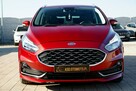 Ford S-Max VIGNALE ful led KAMERA masaze SKÓRA acc blis 7-OS el.klapa wentylacja - 7