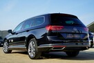 Volkswagen Passat R LINESKÓRA kamera MATRIX digital NAWI acc PANORAMA max op. - 9