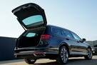 Volkswagen Passat R LINESKÓRA kamera MATRIX digital NAWI acc PANORAMA max op. - 12