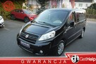 Fiat Scudo 2.0d 8osobowy Stan b.dobry 100%bezwypadkowy Niemiec Gwarancja 12mcy - 2