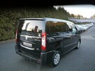 Fiat Scudo 2.0d 8osobowy Stan b.dobry 100%bezwypadkowy Niemiec Gwarancja 12mcy - 5