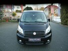 Fiat Scudo 2.0d 8osobowy Stan b.dobry 100%bezwypadkowy Niemiec Gwarancja 12mcy - 7