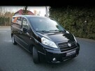 Fiat Scudo 2.0d 8osobowy Stan b.dobry 100%bezwypadkowy Niemiec Gwarancja 12mcy - 9