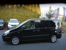 Fiat Scudo 2.0d 8osobowy Stan b.dobry 100%bezwypadkowy Niemiec Gwarancja 12mcy - 10