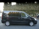 Fiat Scudo 2.0d 8osobowy Stan b.dobry 100%bezwypadkowy Niemiec Gwarancja 12mcy - 11