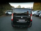 Fiat Scudo 2.0d 8osobowy Stan b.dobry 100%bezwypadkowy Niemiec Gwarancja 12mcy - 12