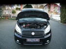 Fiat Scudo 2.0d 8osobowy Stan b.dobry 100%bezwypadkowy Niemiec Gwarancja 12mcy - 14