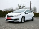 Kia Cee'd 1.4 DOHC 100KM -Krajowy +Nowe opony wielosezon -Zobacz - 1