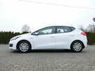 Kia Cee'd 1.4 DOHC 100KM -Krajowy +Nowe opony wielosezon -Zobacz - 2