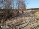 Działka budowlana Jesionka gm. Czosnów, - 11
