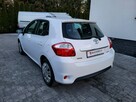 Toyota Auris ** Bezwypadkowa ** Przebieg 140 Tys Km ** - 5