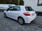 Toyota Auris ** Bezwypadkowa ** Przebieg 140 Tys Km ** - 6