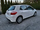 Toyota Auris ** Bezwypadkowa ** Przebieg 140 Tys Km ** - 8