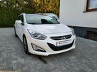 Hyundai i40 ** AUTOMAT ** Przebieg 170 Tys Km ** Serwis w ASO ** Bezwypadkowy ** - 3