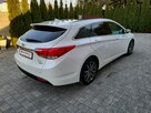 Hyundai i40 ** AUTOMAT ** Przebieg 170 Tys Km ** Serwis w ASO ** Bezwypadkowy ** - 6